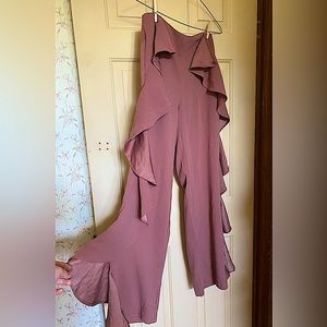 Adorable Amaryllis Flare Pants 💞